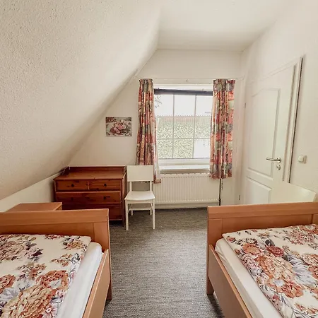Hof Brockmann - Hoffblick Appartement Neuenkirchen (Heidekreis)